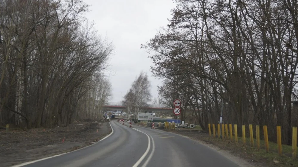 Wahadło na Kujawskiej