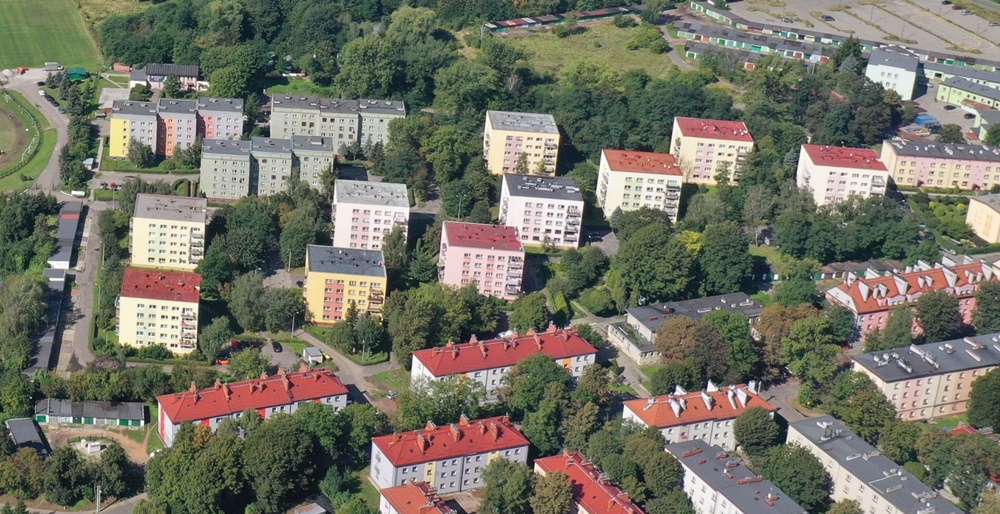 Miasto przejmuje drogi należące do Spółki Restrukturyzacji Kopalń