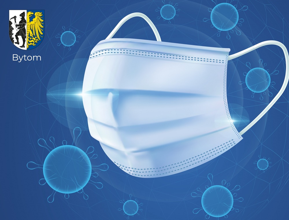 Do szkoły po bezpłatną maseczkę