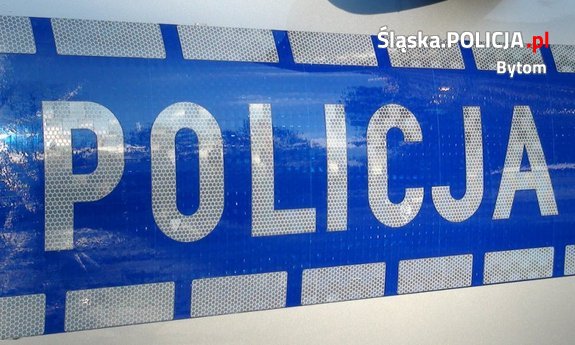 Złodziej ubrań zatrzymany