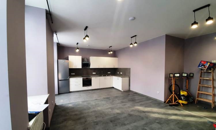 Sosnowiec: Kolejne mieszkanie dla dzieci z placówek opiekuńczo-wychowawczych gotowe