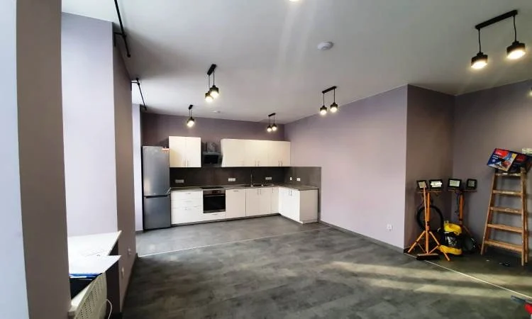 Sosnowiec: Kolejne mieszkanie dla dzieci z placówek opiekuńczo-wychowawczych gotowe