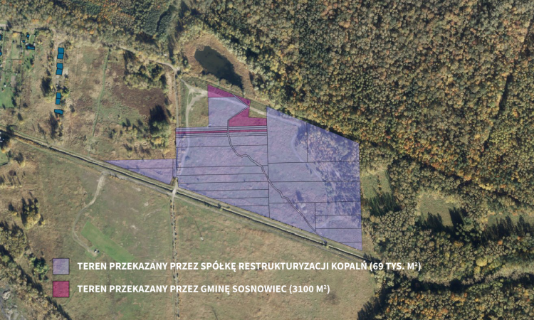 Nowe więzienie zamiast starego aresztu