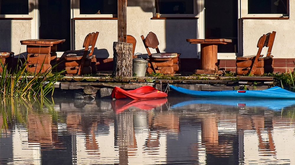 Wystawa poplenerowa Stowarzyszenia Miłośników Fotografii "Gryfów Śląski"