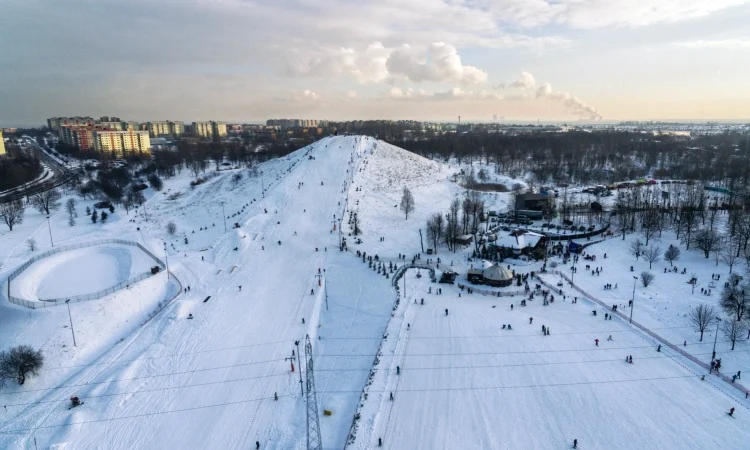 Kulturalnie i sportowo – ferie w Sosnowcu bez nudy