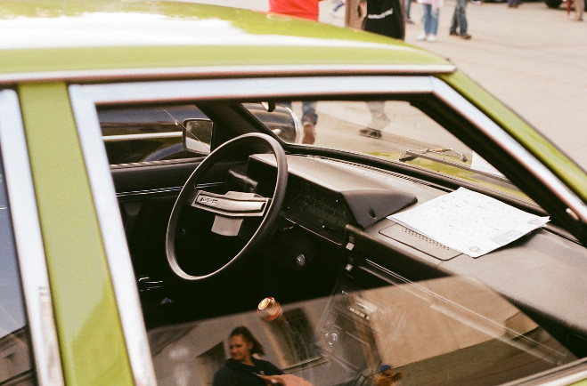 Ile dostanę w skupie aut?