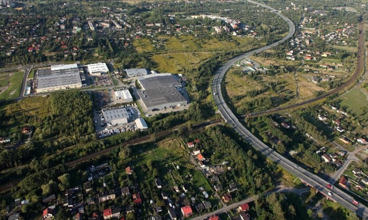 Rozbudowa drogi ekspresowej S1. Podpisano umowę na wykonanie dokumentacji projektowej