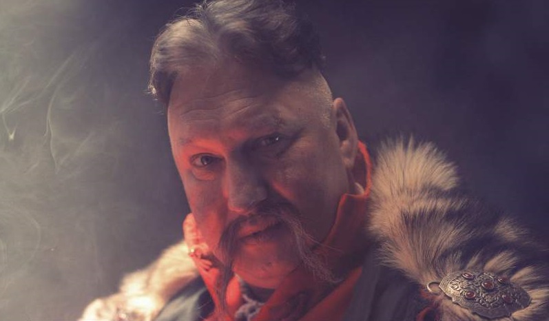 Premierowy pokaz odcinka serialu Diabeł Łańcucki oraz spotkanie z twórcami