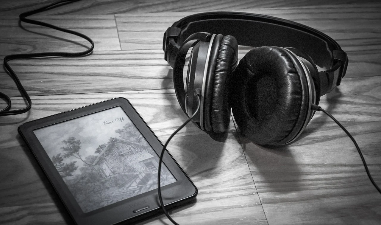 Bezpłatne e-booki, audiobooki i wideo-kursy w sosnowieckiej Bibliotece!