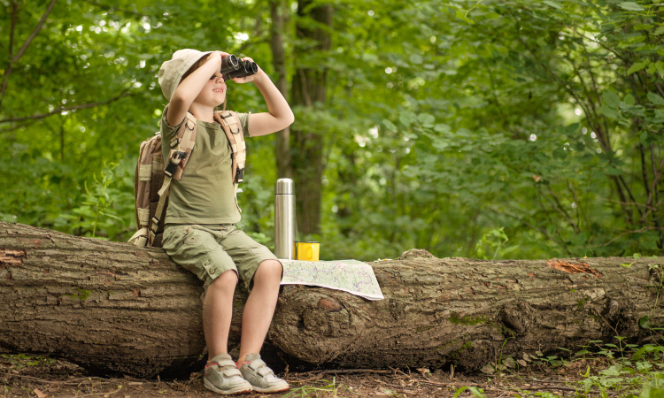 Tydzień Przygód w Szkole Podstawowej nr 29!