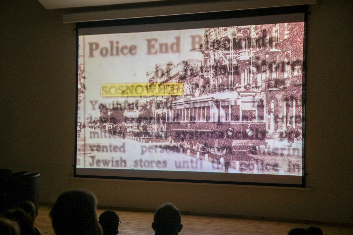 [Film] Poruszająca historia z Sosnowca. Zobacz (Nie)Zapomnianych