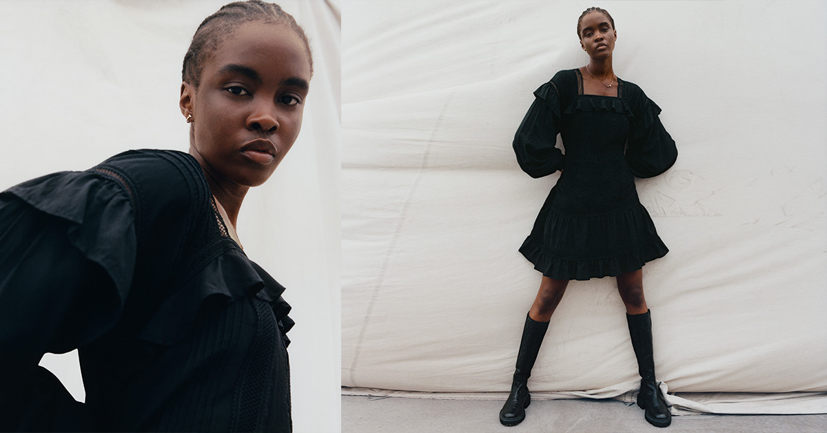 Podbij lato wspaniałą kreacją i zrób zakupy nie wychodząc z domu