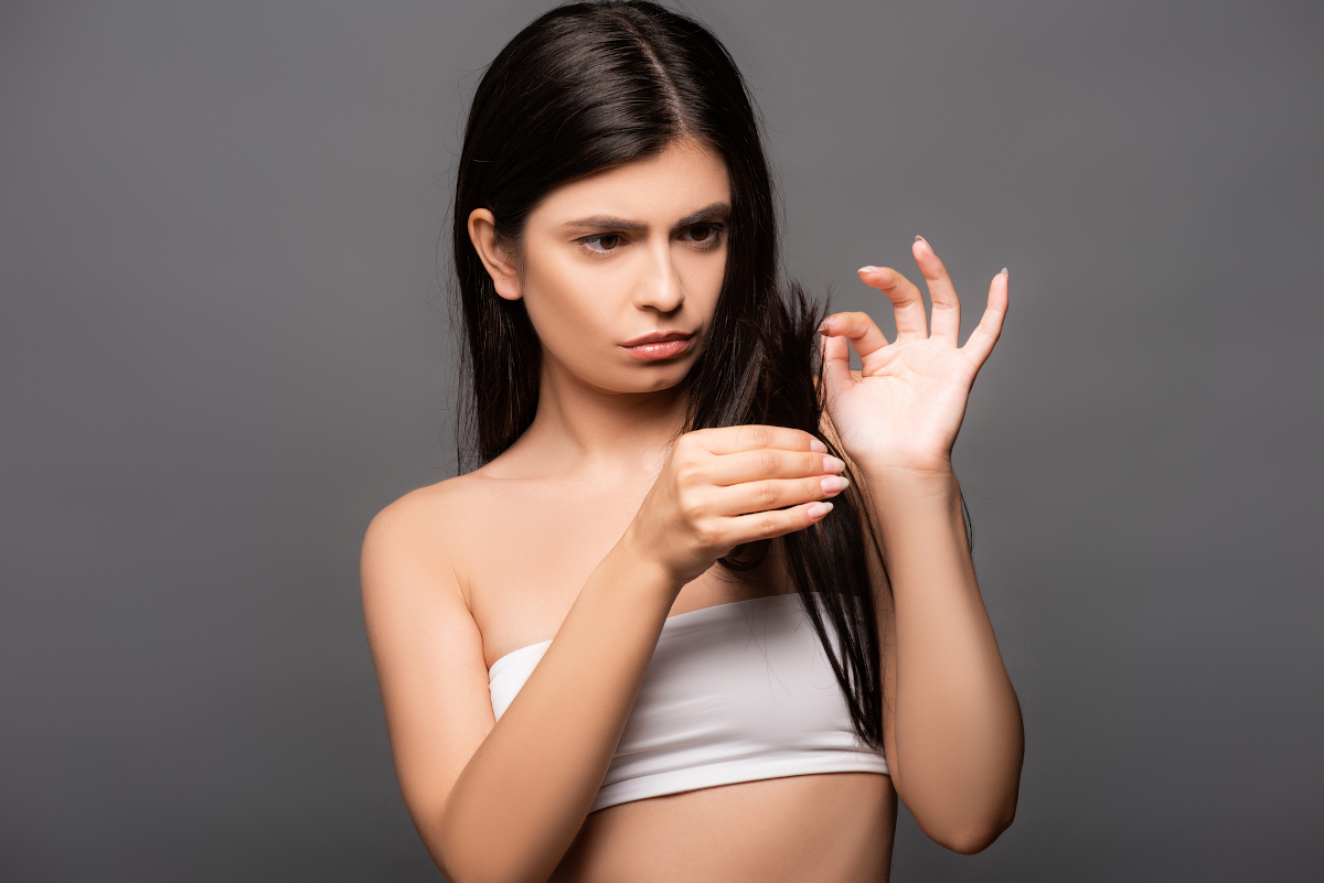 Dieta, a stan skóry