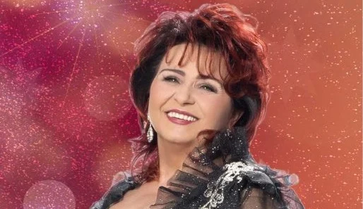 Śląskie Ostatki, czyli koncert Bernadety Kowalskiej