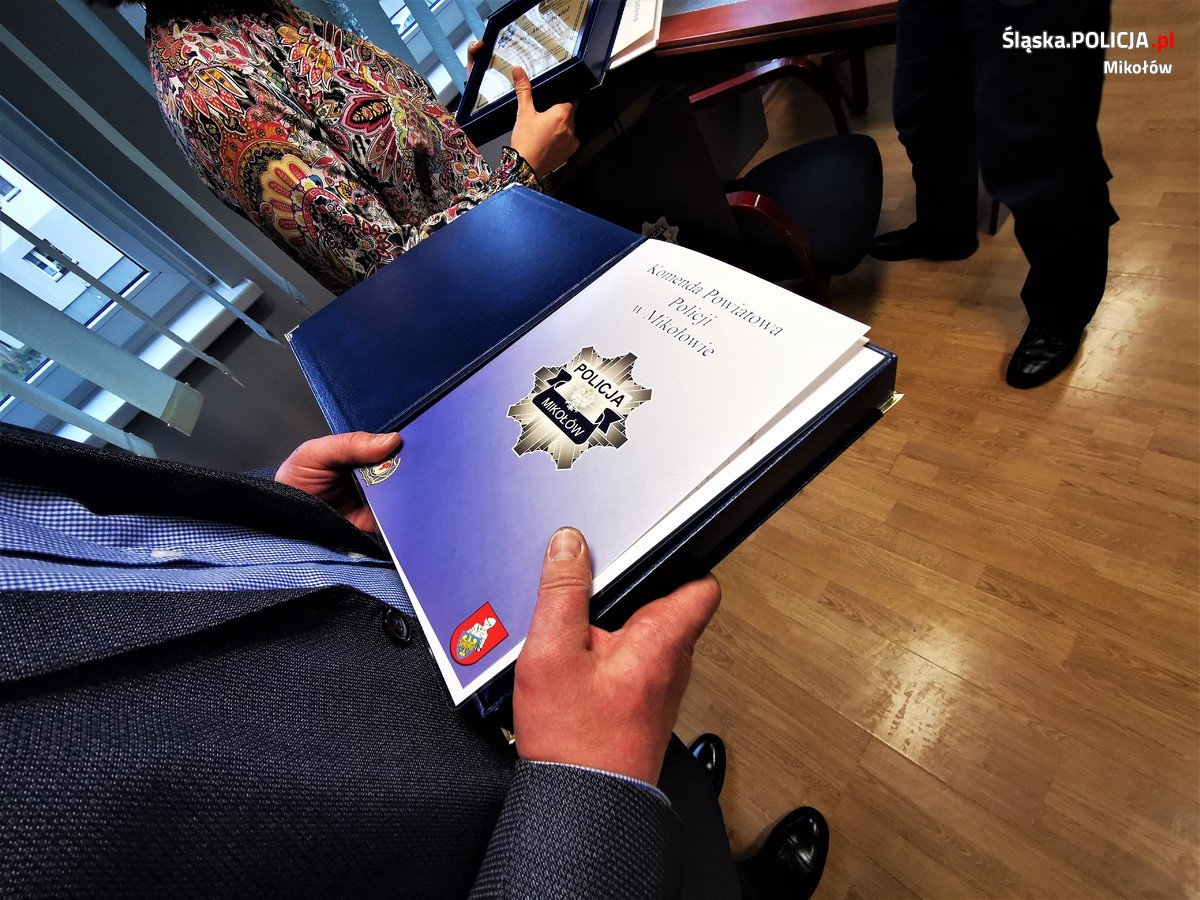 Zmiany kadrowe w kierownictwie garnizonu mikołowskiego