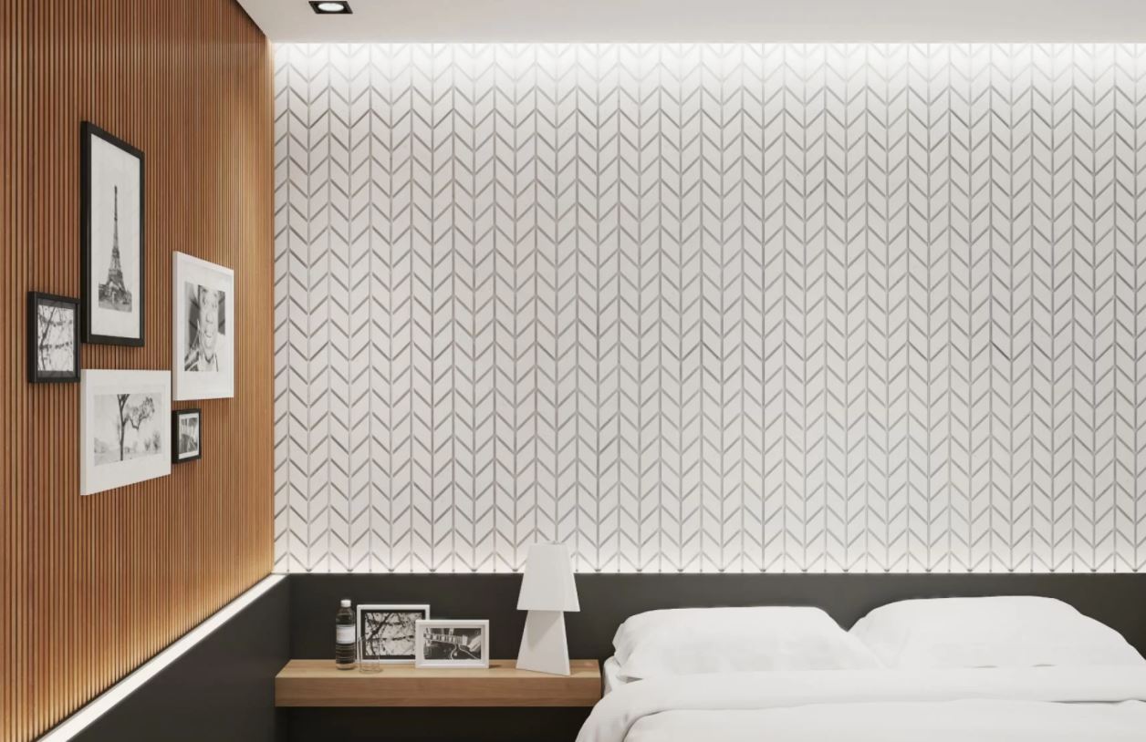 Beton architektoniczny niejedno ma imię. Jakie elementy wytwarza się z tego materiału?