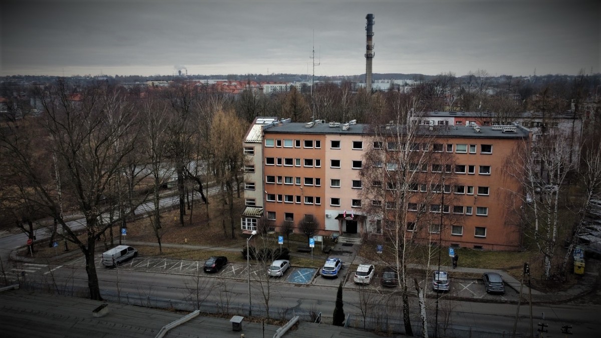 W Komendzie Powiatowej Policji w Mikołowie podsumowano miniony rok