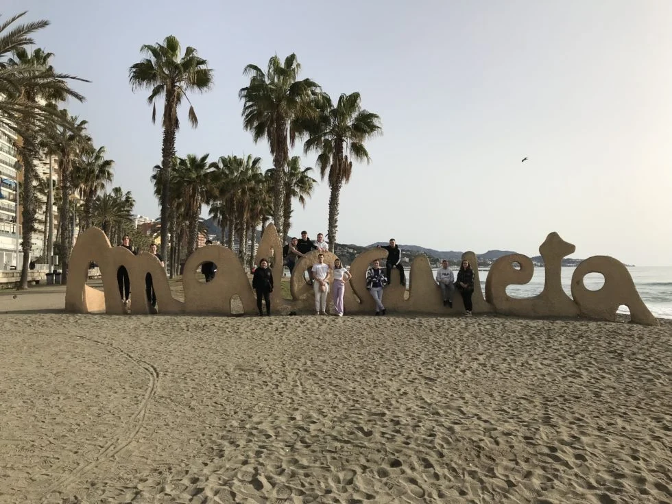 Praktyki zawodowe uczniów Zespołu Szkół Technicznych