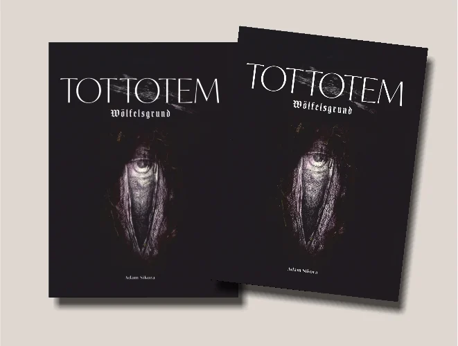 Spotkanie autorskie Adama Sikory