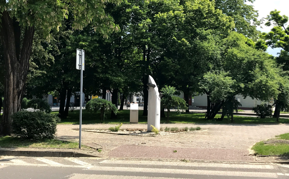 Plac 750-lecia zostanie Placem Synagogi? Radni podjęli decyzję podczas lutowej sesji