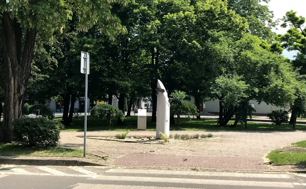 Plac 750-lecia zostanie Placem Synagogi? Radni podjęli decyzję podczas lutowej sesji