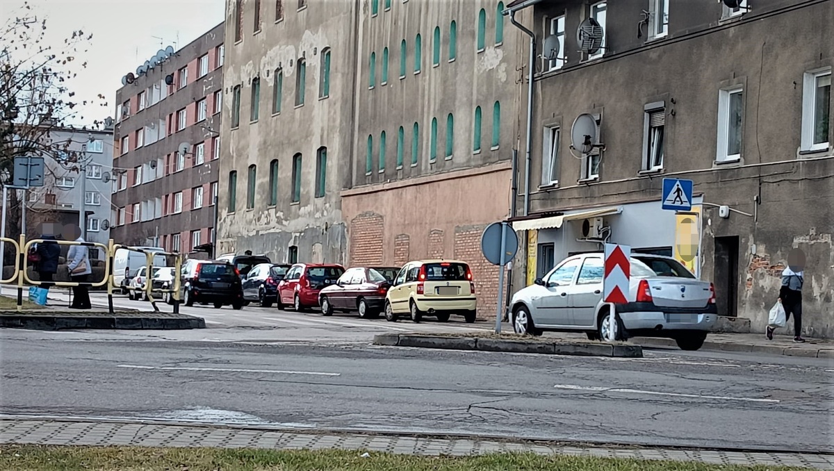 1500 złotych mandatu za nieustąpienie pierwszeństwa pieszej!