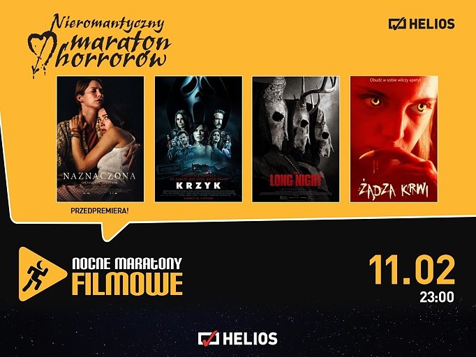 Luty w mocnej obsadzie w kinach Helios!