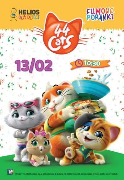 Luty w mocnej obsadzie w kinach Helios!