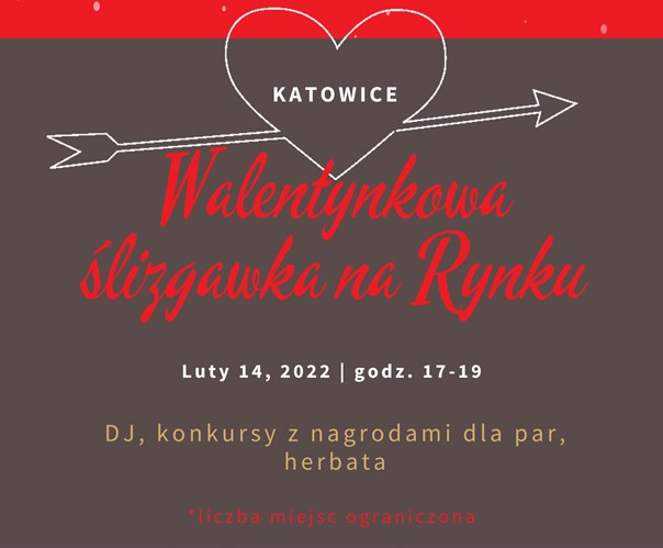 Walentynkowo w Katowicach