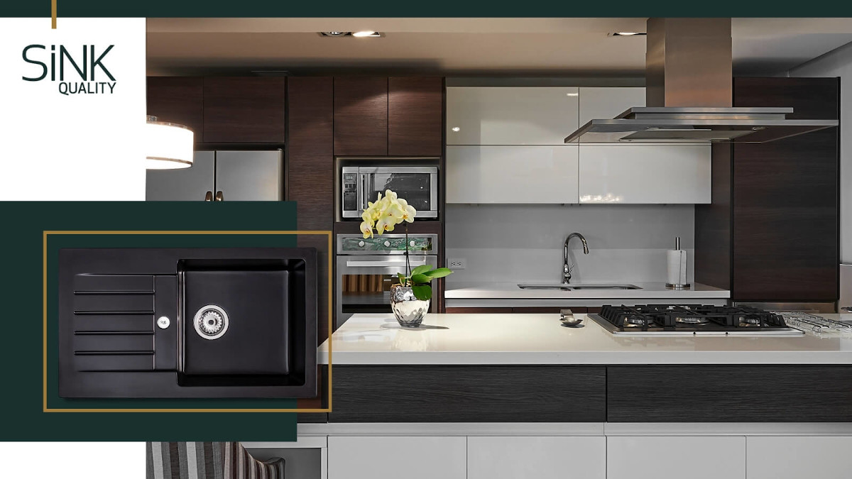 Gdzie kupić dobry zlewozmywak?