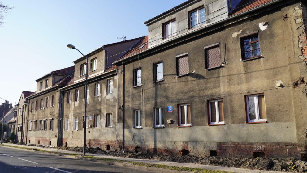 Katowice otrzymały dofinansowanie 9,5 mln zł na termomodernizację