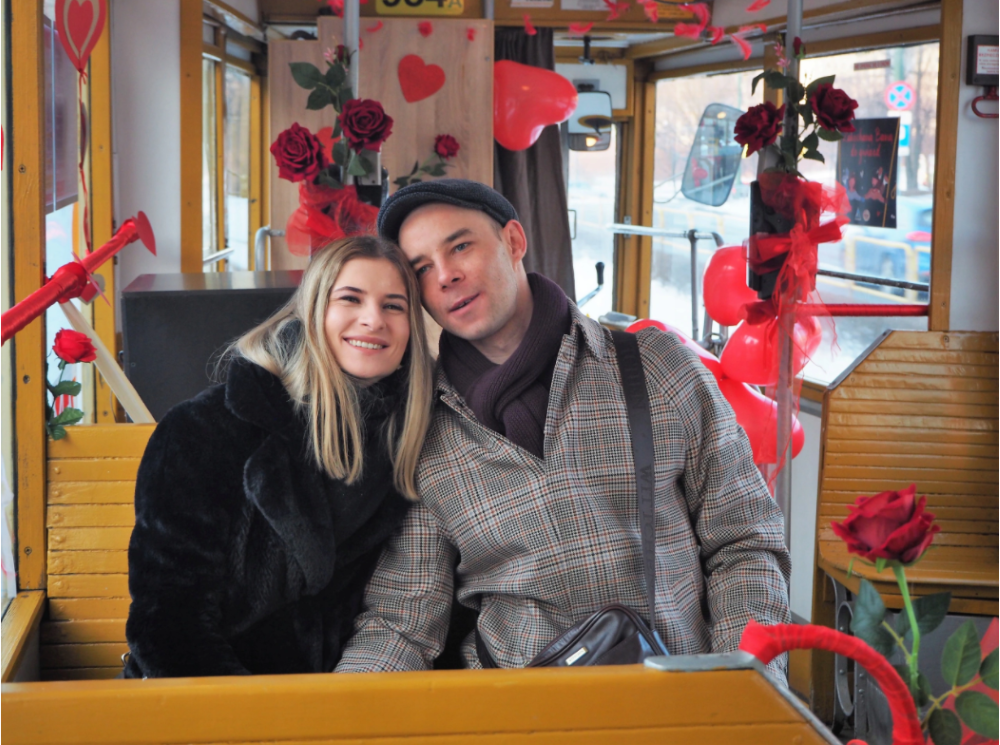 Przejażdżka „Zakochaną Baną” trafiła na licytację WOŚP