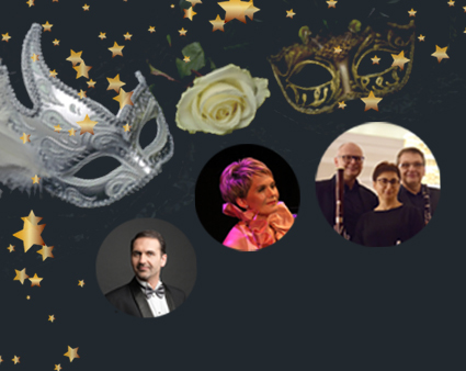 Karnawałowy koncert życzeń – Największe przeboje operetki i musicalu