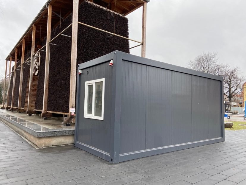 Nowy punkt pobrań na mapie Chorzowa startuje w czwartek