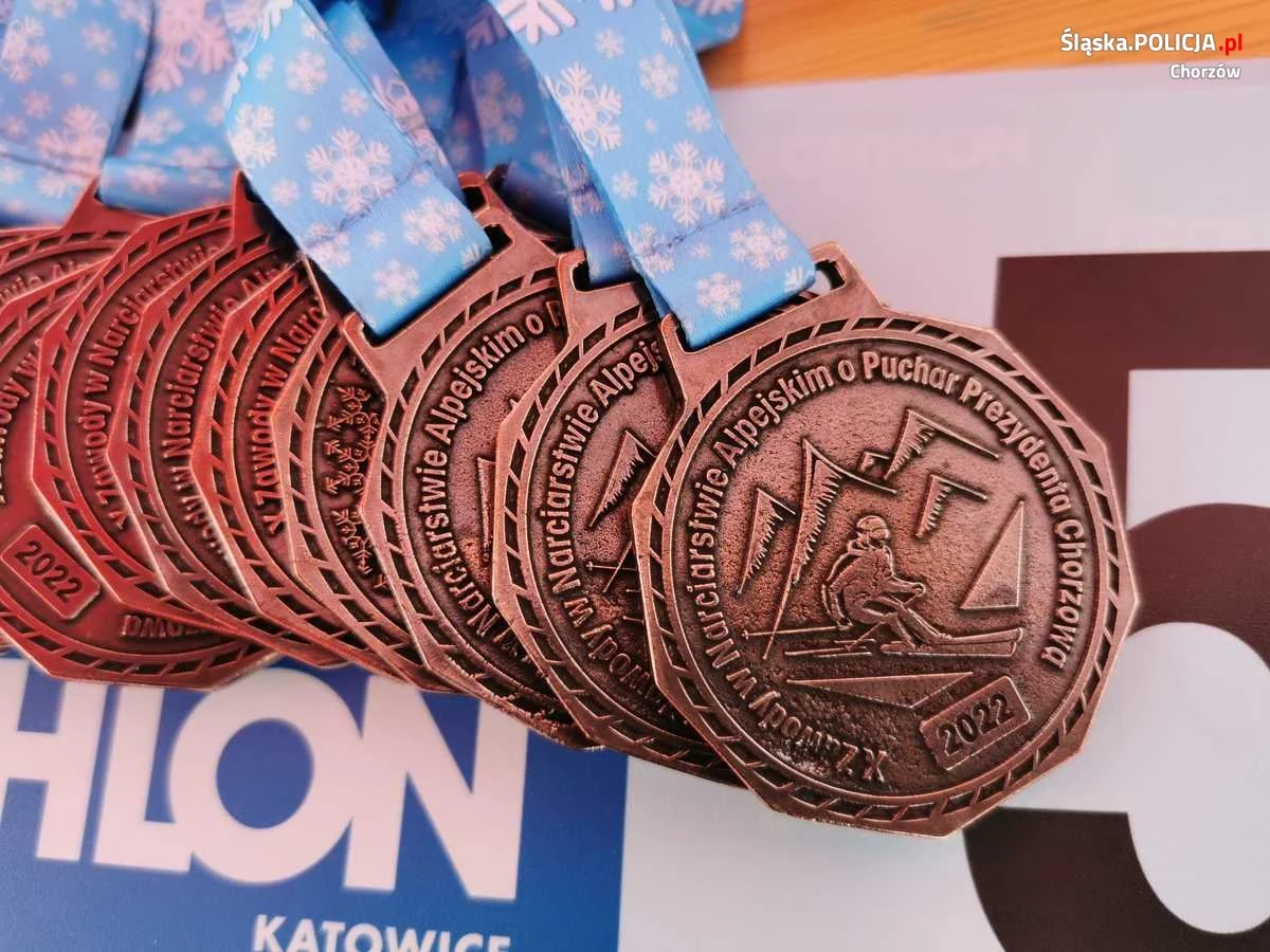 Za nami X Zawody w Narciarstwie Alpejskim o Puchar Prezydenta Miasta Chorzowa