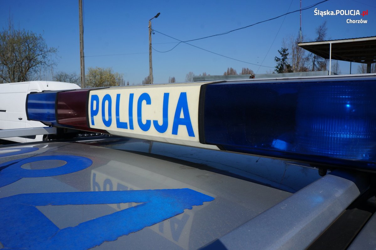 29-latek, który potrącił dwie osoby nie miał uprawnień i zbiegł z miejsca zdarzenia