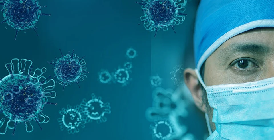 Śląskie: niecovidowe oddziały szpitalne pracują intensywnie mimo pandemii