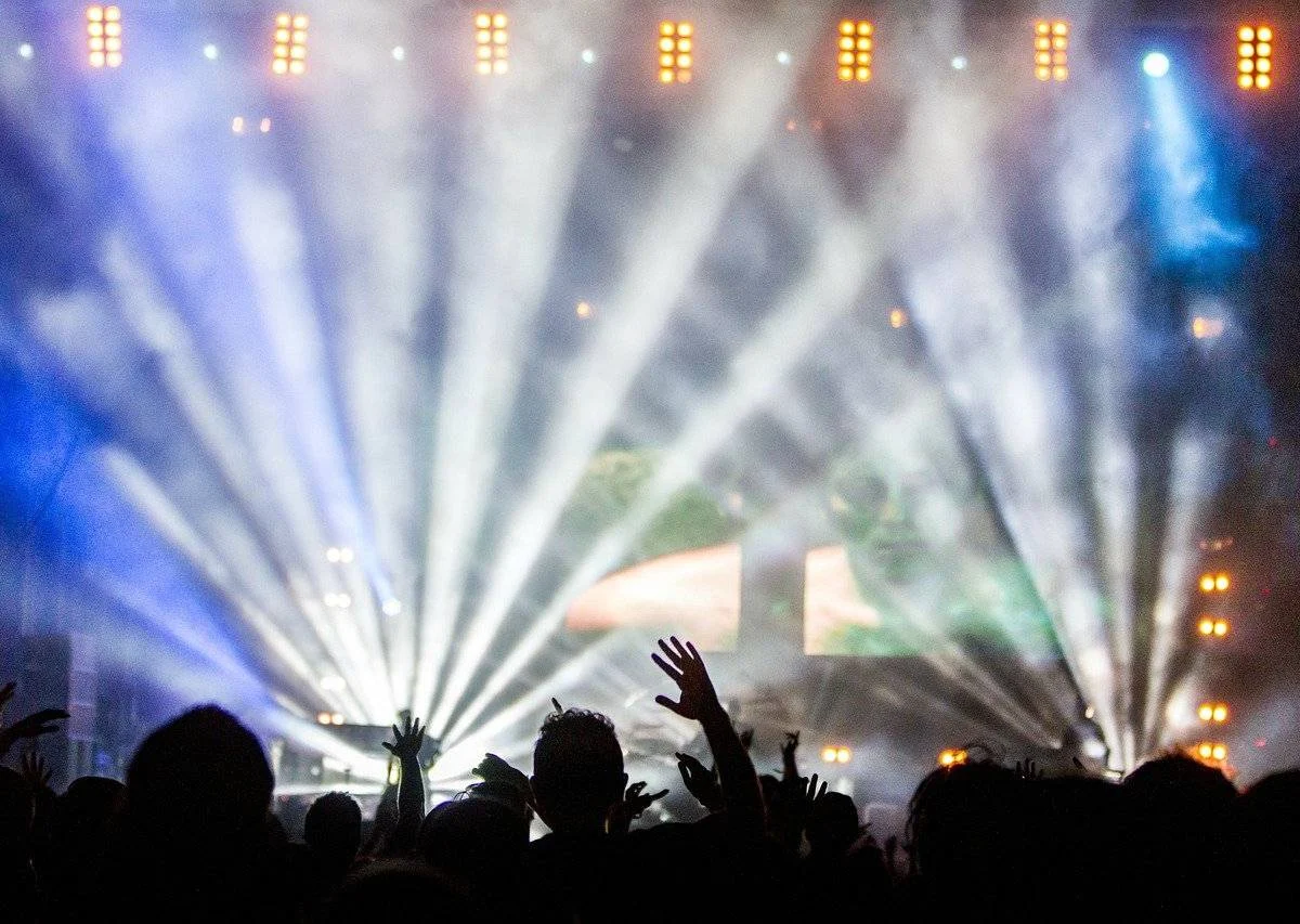 Fest Festival nagrodzony podczas Gali Bestsellery Empiku 2021