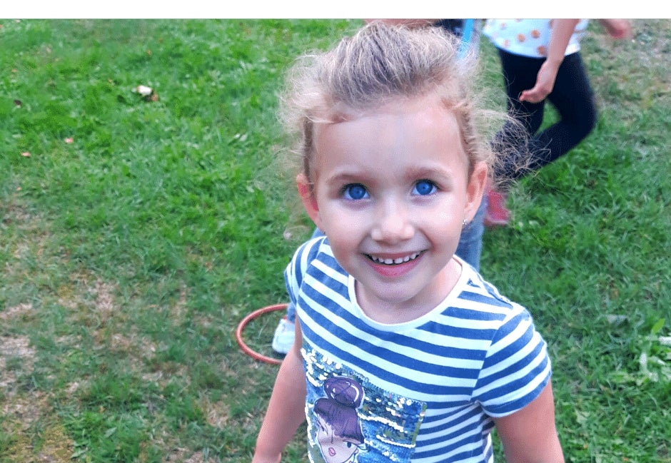 Trwają poszukiwania dawcy szpiku dla Marysi. Młodzieżowa Rada Miasta włącza się do akcji