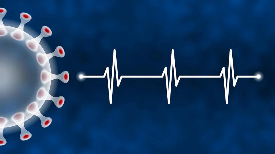 MZ: Zmniejsza się liczba zajętych łóżek covidowych i zajętych respiratorów