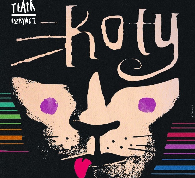 Kultowy musical „Koty” niebawem znajdzie się w repertuarze Teatru Rozrywki