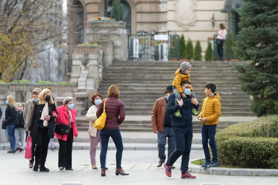 Niedzielski m.in. o maseczkach: decyzje najwcześniej w perspektywie dwóch tygodni