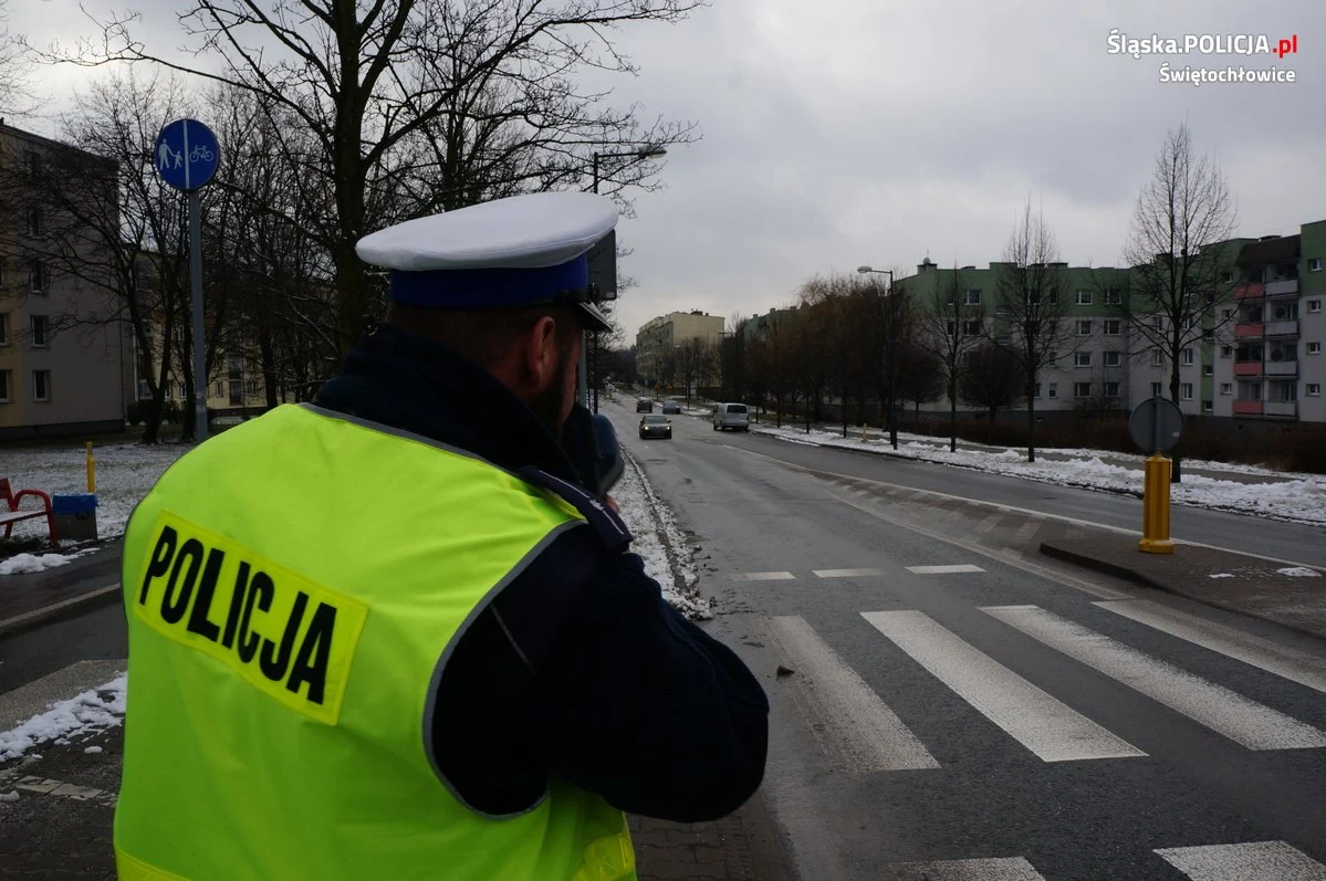 Zaostrzenie kar za przewinienia drogowe odczuli również obcokrajowcy