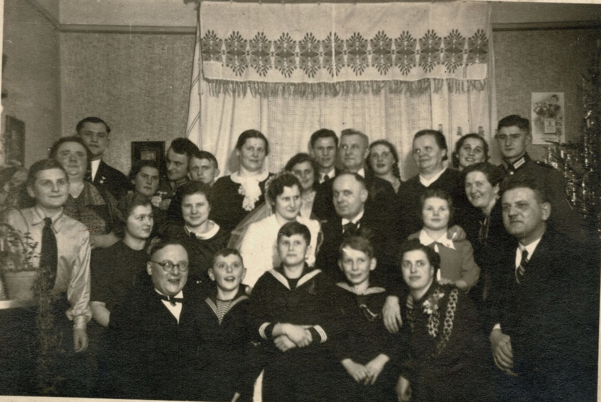 Konkurs zdjęciowy "Świętochłowicka rodzina"