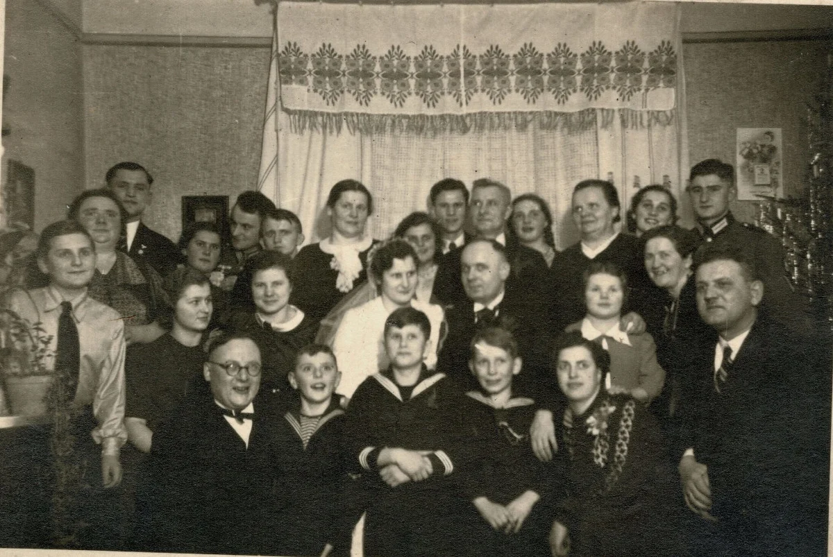 Konkurs zdjęciowy "Świętochłowicka rodzina"