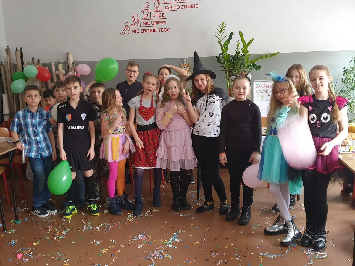 Karnawału czas!