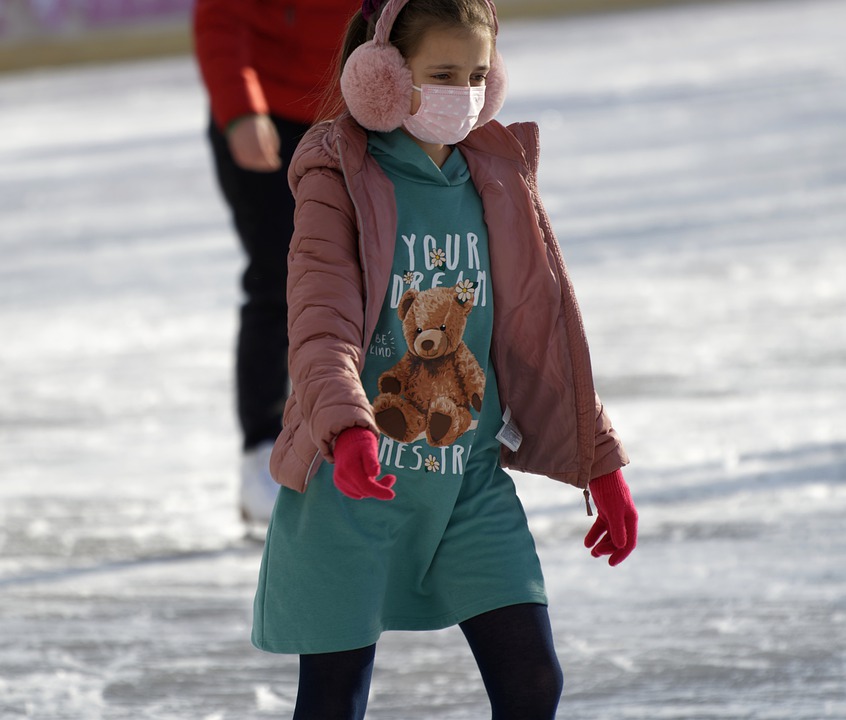 Pingwinkowe zawody 2022