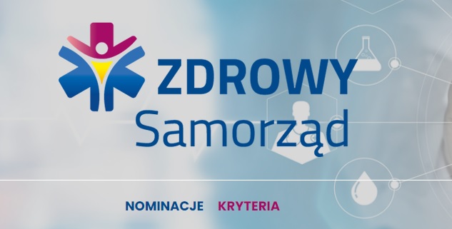Żory nominowane w konkursie "Zdrowy Samorząd". Trwa głosowanie internautów!