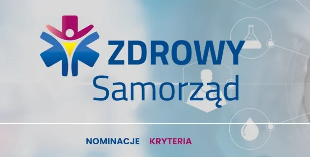 Żory nominowane w konkursie "Zdrowy Samorząd". Trwa głosowanie internautów!