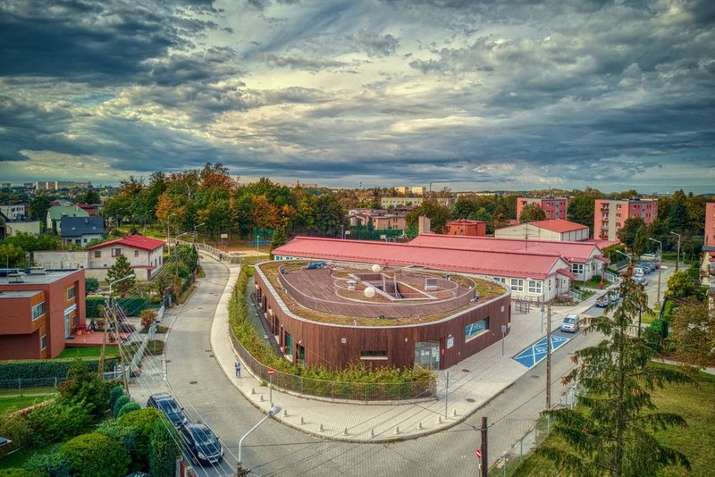 Zasady naboru do miejskich przedszkoli na rok szkolny 2022/2023